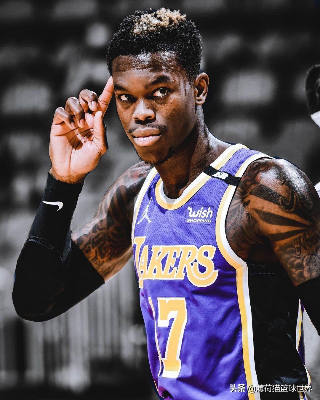 施罗德加盟凯尔特人，湖人的得与失