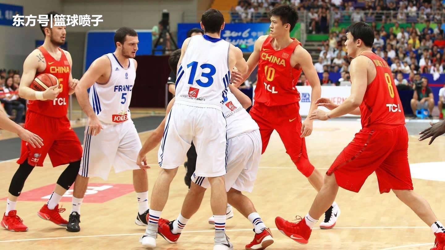 2004年雅典奥运会，西班牙男篮的辉煌时刻