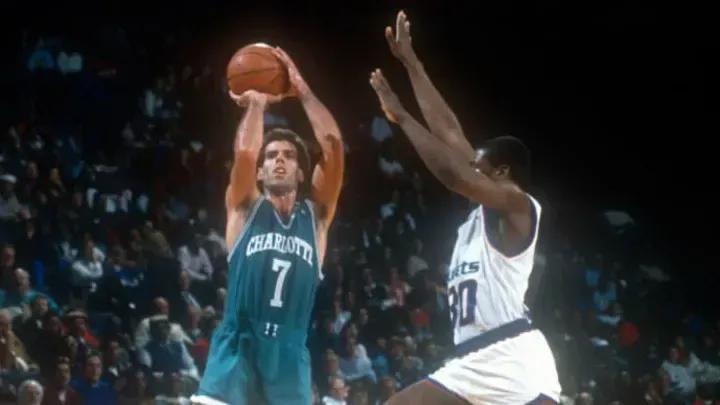 NBA历史第一顺位，传奇的起点