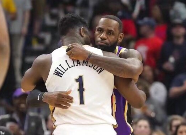 湖人VS国王，西部季后赛的激情碰撞