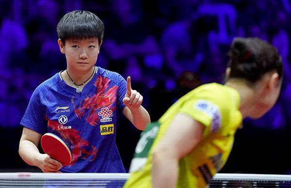乒乓球传奇，马龙的奥运冠军之路
