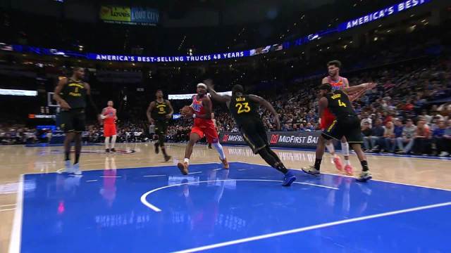 NBA 2026技巧挑战赛，速度与技巧的巅峰对决