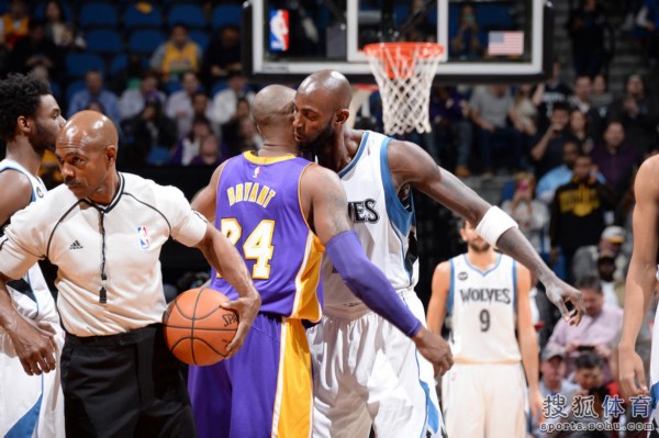 1960年洛杉矶湖人队，光辉岁月的前奏