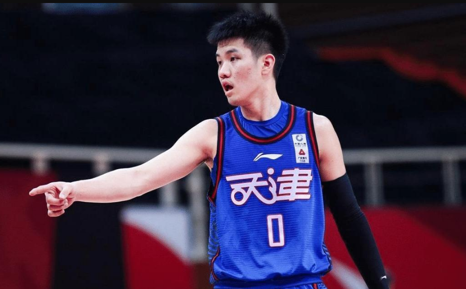 祝铭震，篮球场上的高光时刻