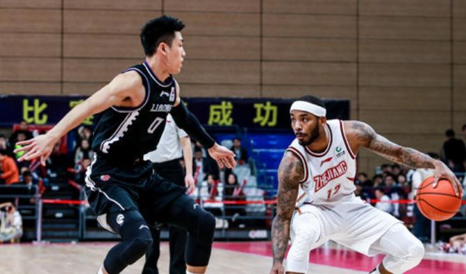 cba积分榜最新排名表山东