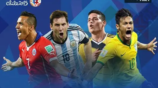 美洲杯冠军最多之谜，乌拉圭的辉煌传奇