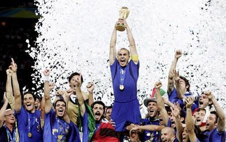 卫冕之路，世界杯冠军的荣耀与挑战