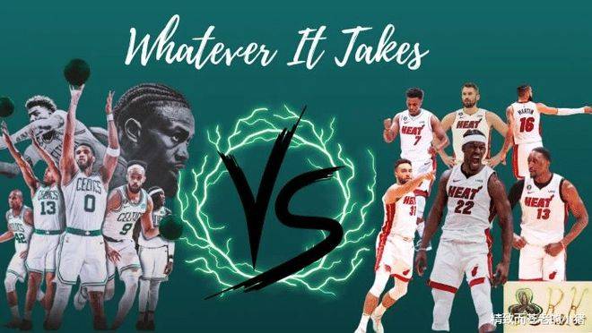 热火VS快船，2023年NBA季后赛阵容深度解析