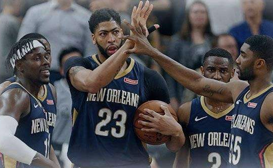 NBA西部最新排名更新，群雄逐鹿，格局再起波澜