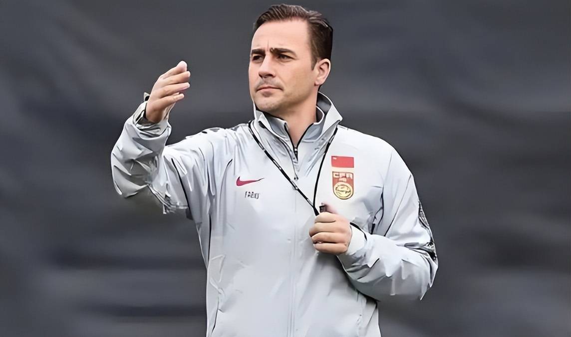 中国足球的外教之路，从施拉普纳到卡纳瓦罗的探索与挑战