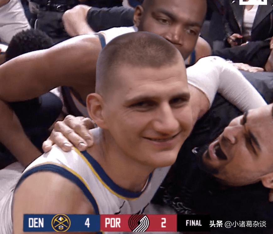 篮网目标总冠军，新时代的王者之梦