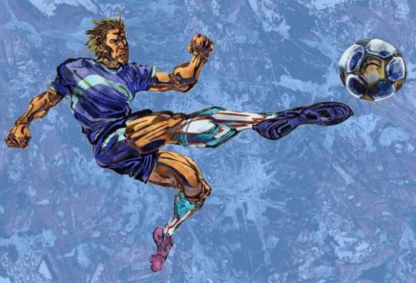 足球，世界最伟大运动的魅力与影响