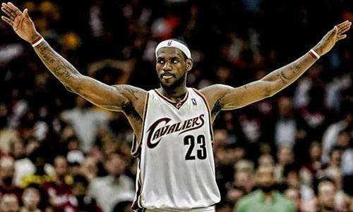 决战时刻，骑士与凯尔特人七场对决的最后两分钟