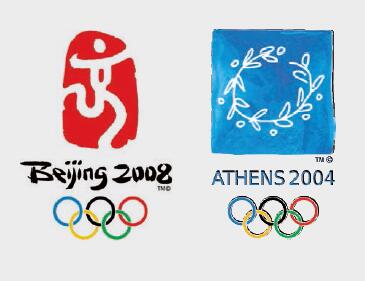 2008年北京奥运会会徽，历史与文化的深刻寓意