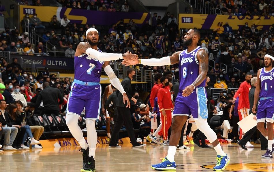 詹姆斯凭什么历史第二，解析勒布朗·詹姆斯在NBA历史地位的独特贡献