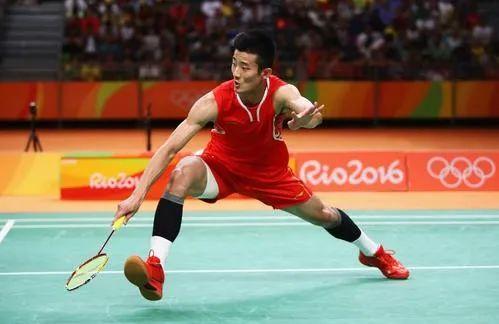 中国羽毛球队，奥运名单揭晓，剑指荣耀巅峰
