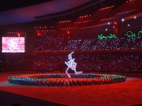 广州亚运会，2010年的辉煌盛事