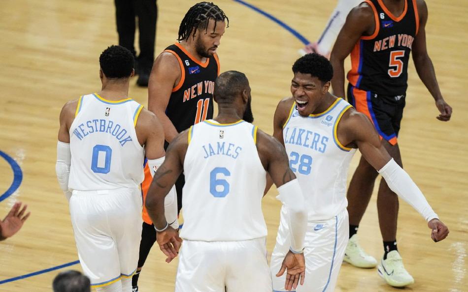 哪里可以看湖人比赛直播，全面指南与最佳选择