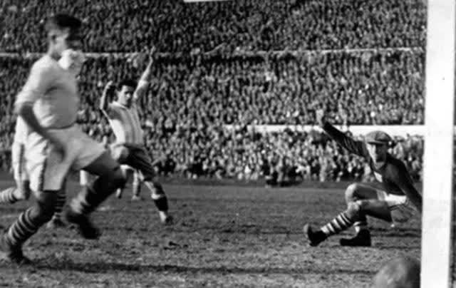 世界杯，从1930年乌拉圭的初啼到全球狂欢的起源