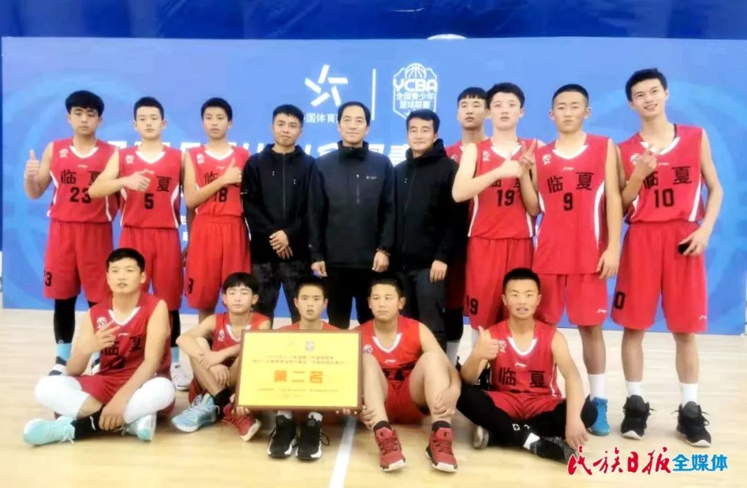 甘肃省篮球队人员名单，激情与梦想的汇聚