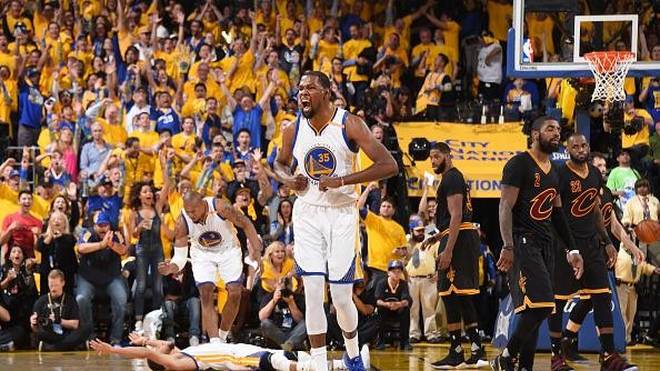 勇士王朝的辉煌，金州勇士队NBA总冠军次数探析