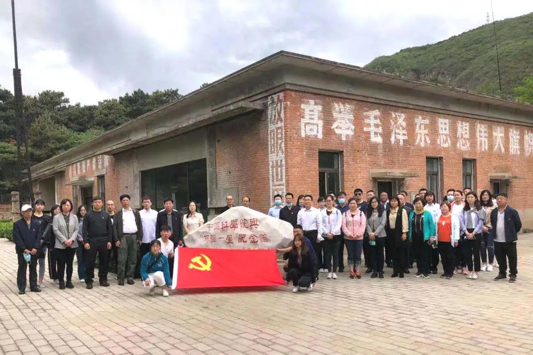 火箭，国家科技与梦想的象征力量