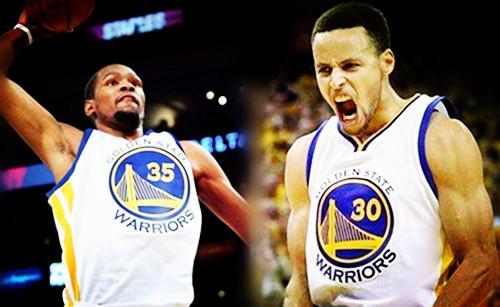 库里生涯总决赛，金州奇迹的铸就