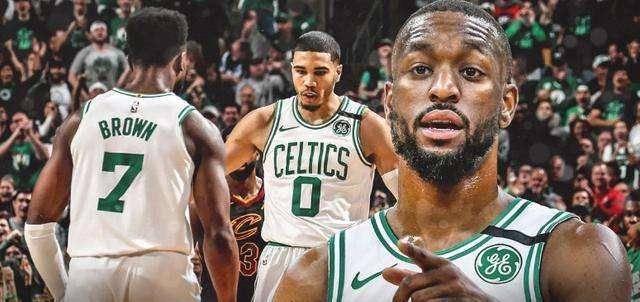 凯尔特人，新赛季的阵容名单解析