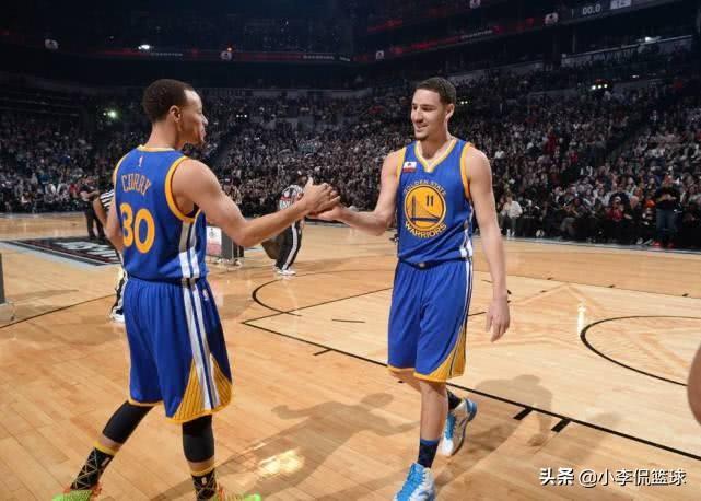 雷霆与勇士的巅峰对决，2016年NBA季后赛西决回眸