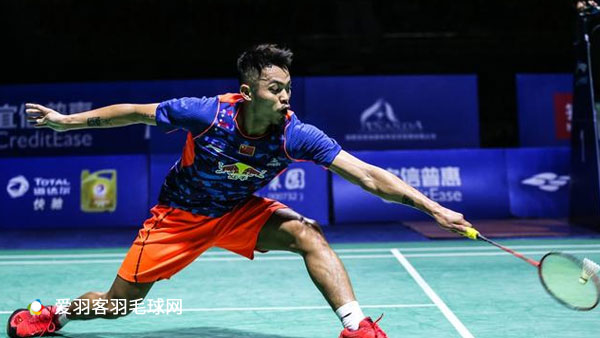 林丹的奥运征途，从北京到里约的羽毛球传奇