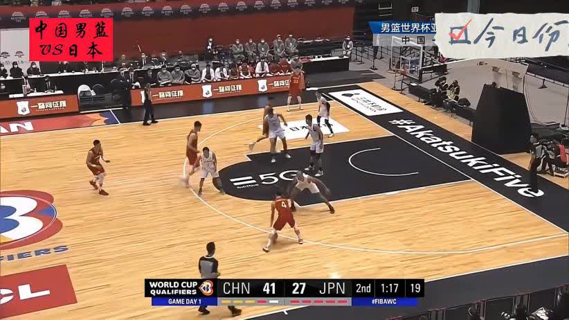 中国篮球与日本篮球，实力对比与未来展望