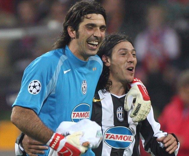 2006年世界杯，意大利与法国的荣耀对决