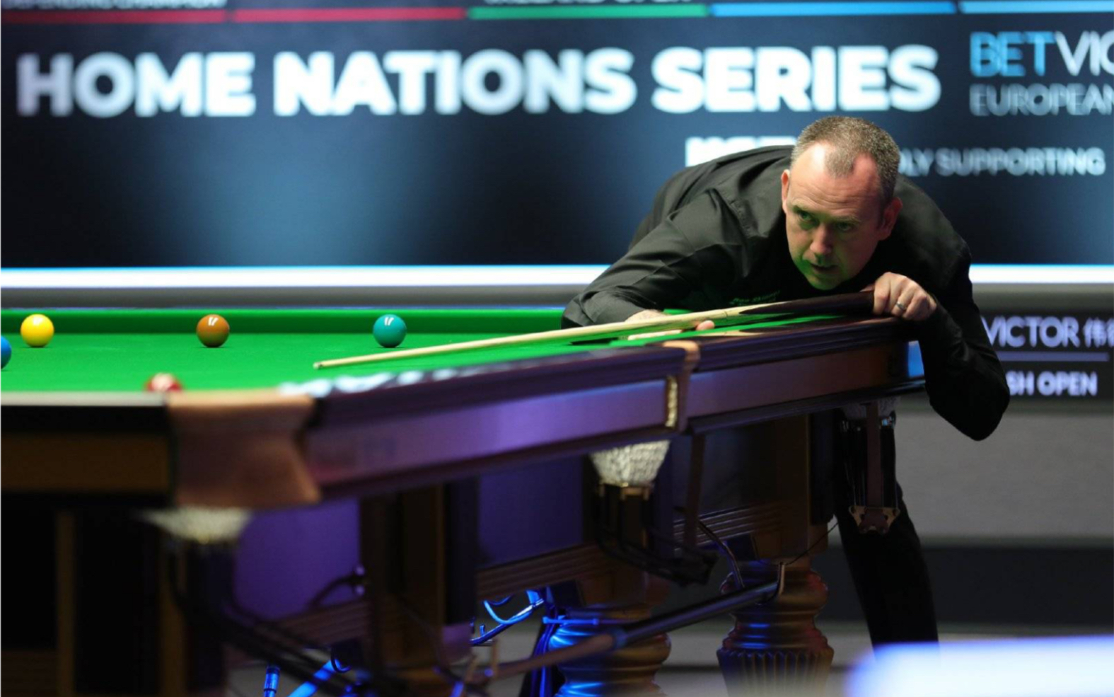 马克威廉姆斯，金左手的传奇与奥秘