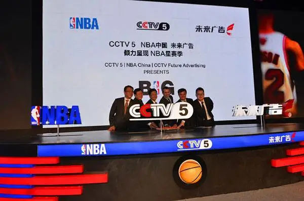 央视真的复播NBA了吗？——一场体育迷的期待与现实之争