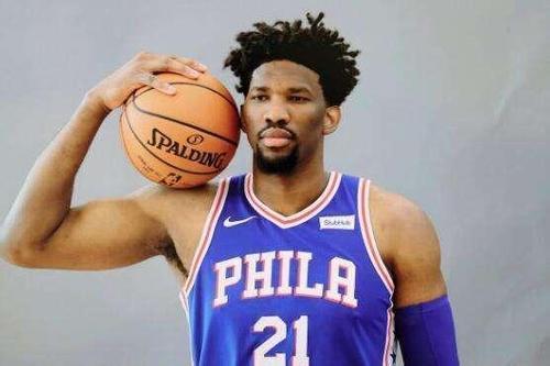 恩比德，从大帝到彼得大帝的篮球新秀传奇