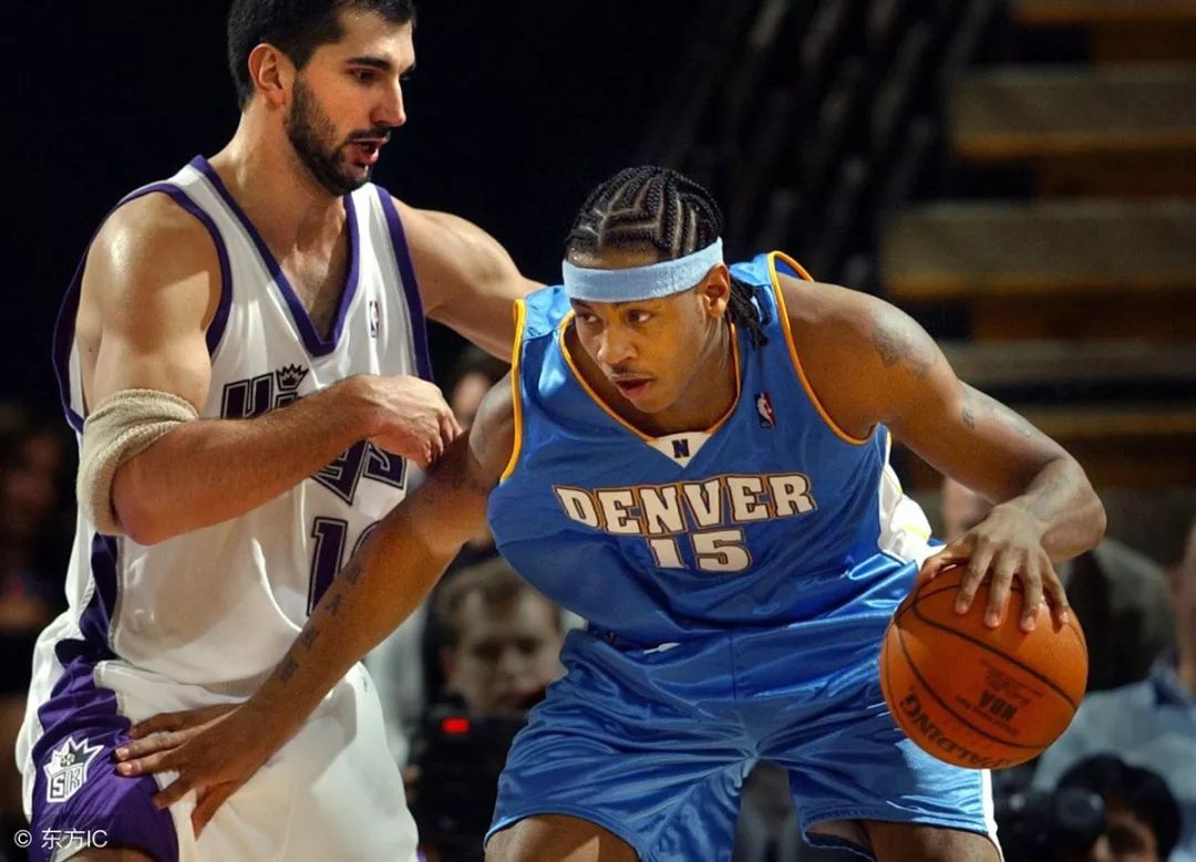 张卫平眼中的NBA历史前十巨星，传奇与辉煌的见证