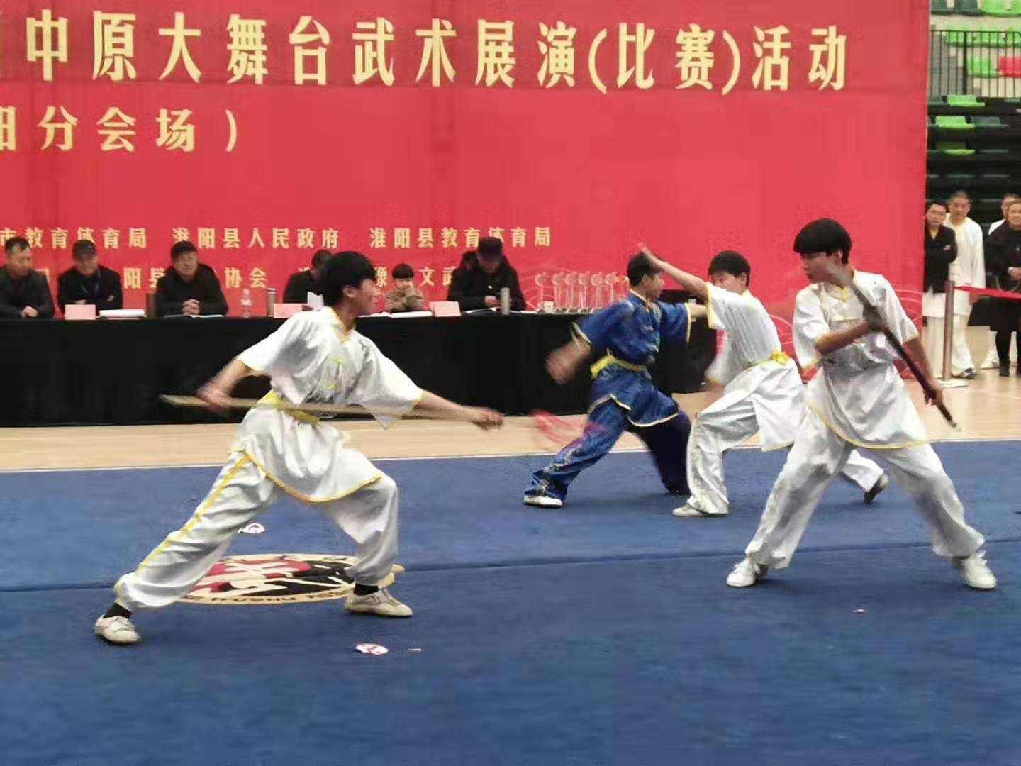 跆拳道，从传统武技到奥运舞台的华丽蜕变