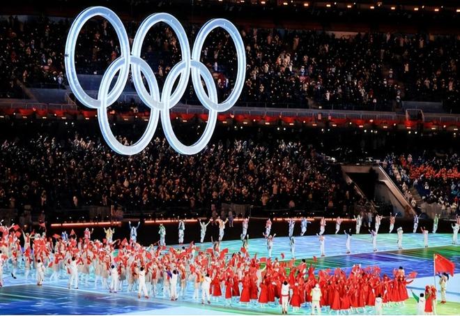 2028年有奥运会吗