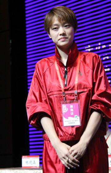 探秘全运会女子跳高决赛的精彩瞬间与背后故事