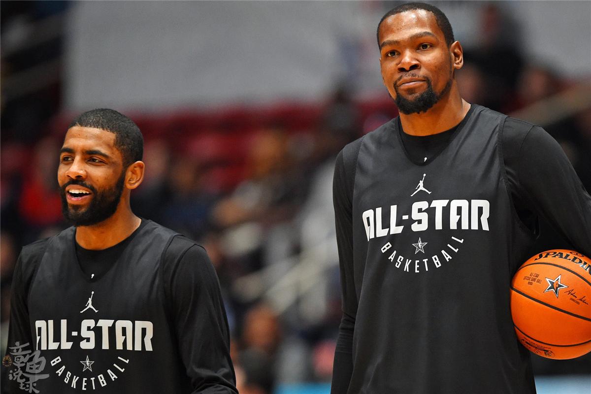 篮网队老板的社交媒体策略，Ins上的篮球激情与商业智慧