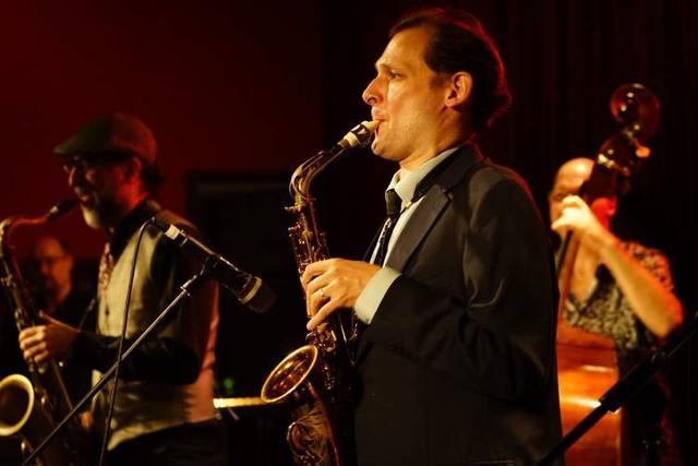 爵士乐，高级艺术形式的独特魅力