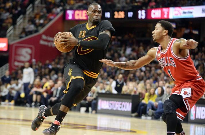 铁血对决，费城76人vs克利夫兰骑士的东部决赛较量