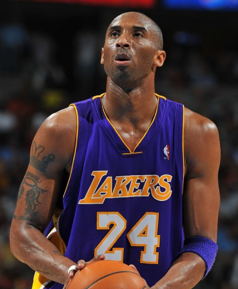 2009年科比·布莱恩特总决赛数据，传奇的巅峰对决