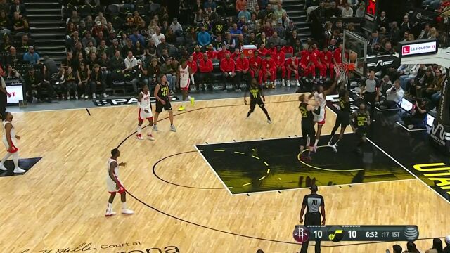 火箭爵士07年阵容，一段传奇的诞生与消逝