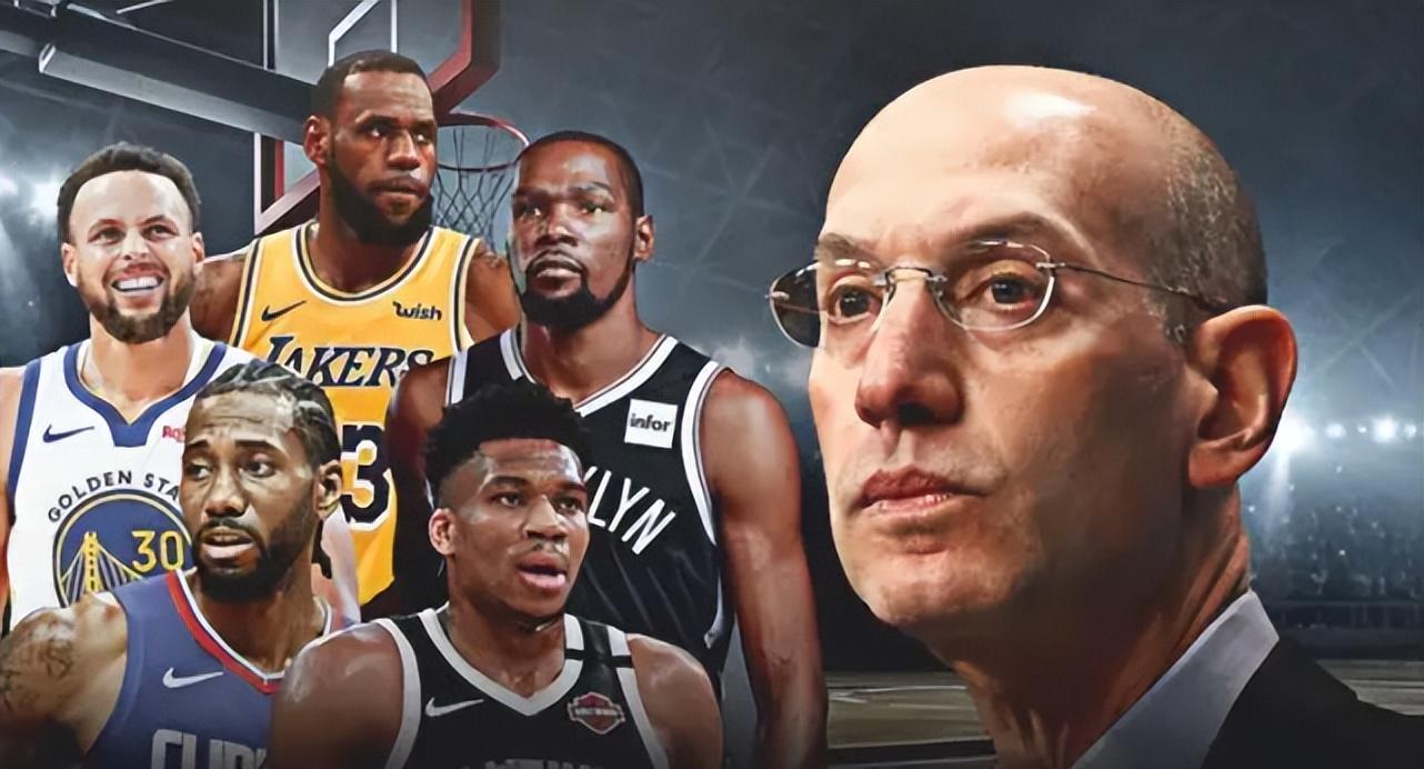 2023年NBA总决赛第六场，勇士力克雄鹿，重夺总冠军宝座