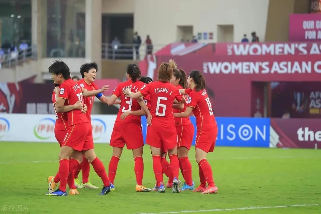 国足与女足，性别差异、发展路径与文化认知的深度剖析