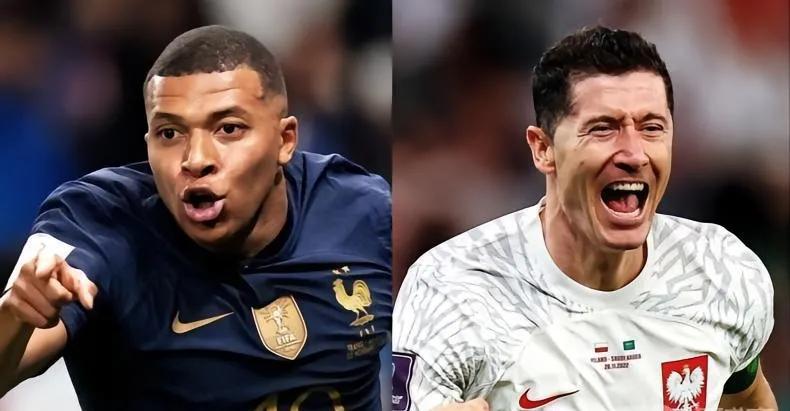 法国与波兰，足球王国之争