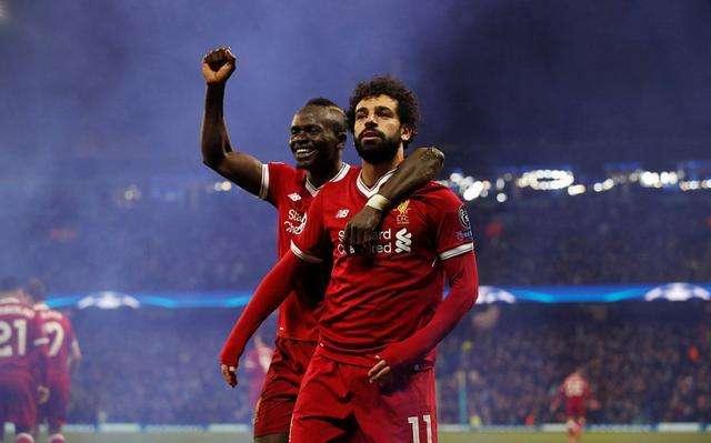 探秘欧洲足坛，利物浦与皇马——谁才是真正的王者？