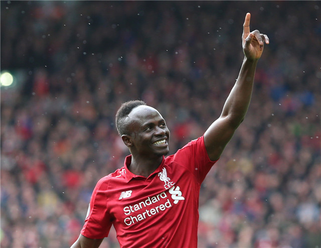 英超荣耀，利物浦的辉煌与冠军之路