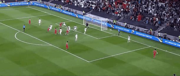 男足亚洲杯，辉煌与梦想的交织